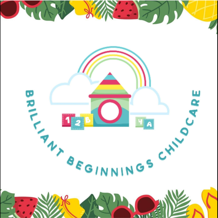 Brilliant Beginnings logo